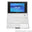 Asus EEE PC 4G Pearl White