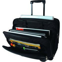 15.4" Notebook Transit Roller Case